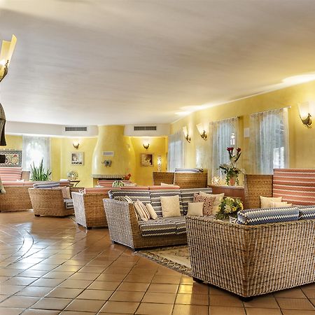 Cruccuris Resort - Adults Only Villasimius Ngoại thất bức ảnh