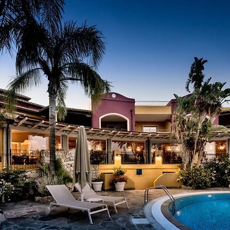 Cruccuris Resort - Adults Only Villasimius Ngoại thất bức ảnh