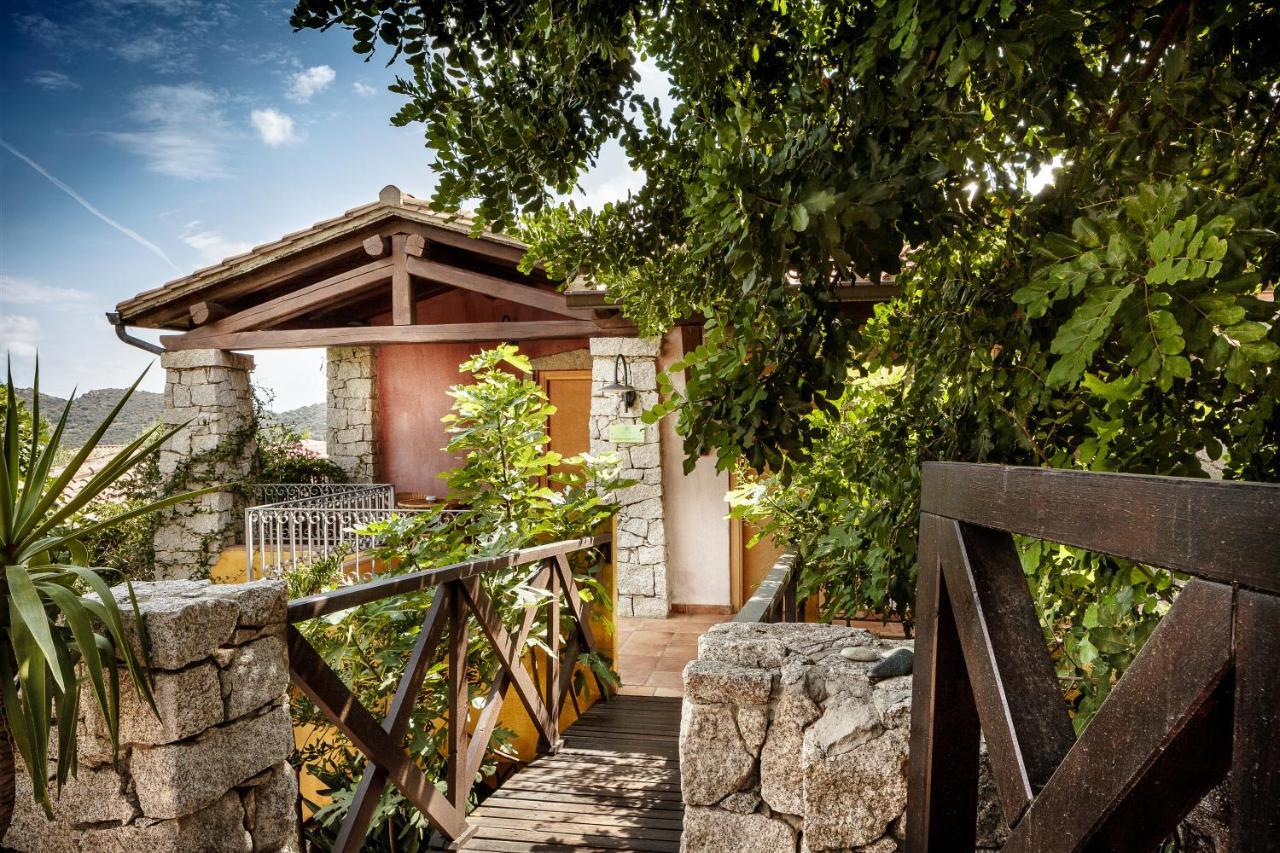 Cruccuris Resort - Adults Only Villasimius Ngoại thất bức ảnh