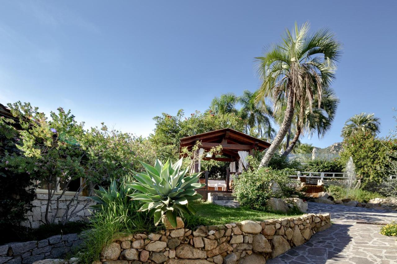 Cruccuris Resort - Adults Only Villasimius Ngoại thất bức ảnh