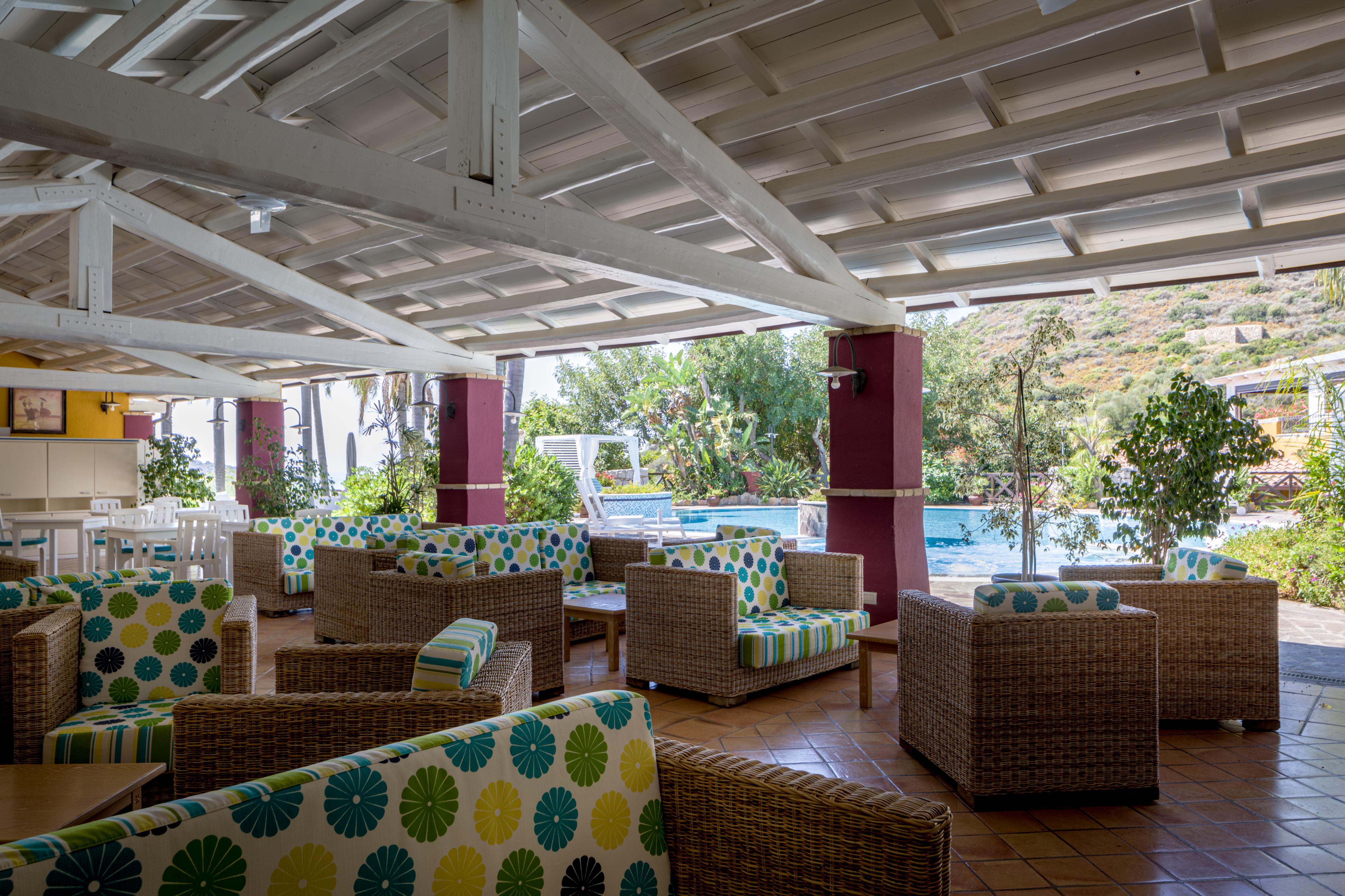 Cruccuris Resort - Adults Only Villasimius Ngoại thất bức ảnh