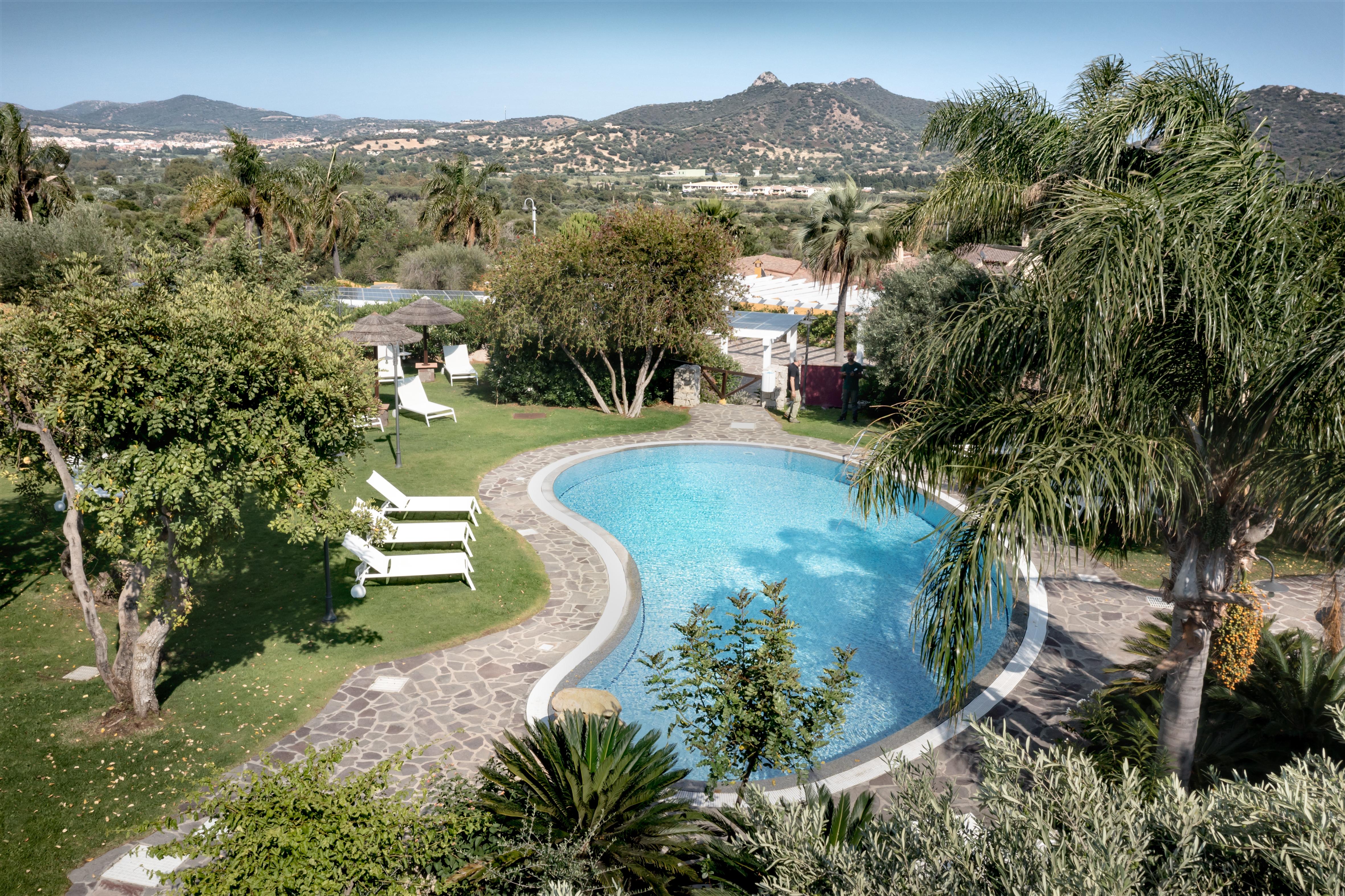 Cruccuris Resort - Adults Only Villasimius Ngoại thất bức ảnh