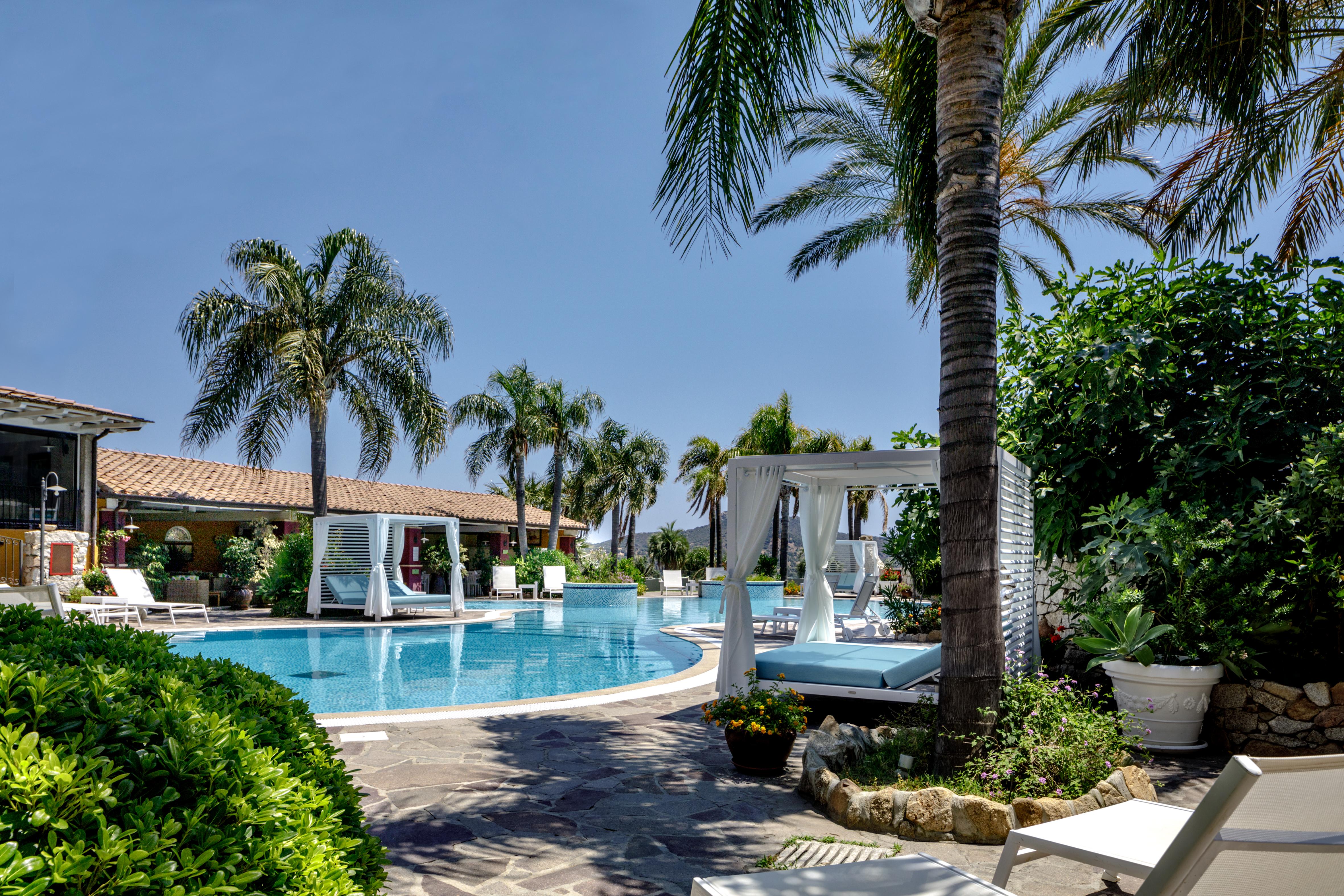 Cruccuris Resort - Adults Only Villasimius Ngoại thất bức ảnh