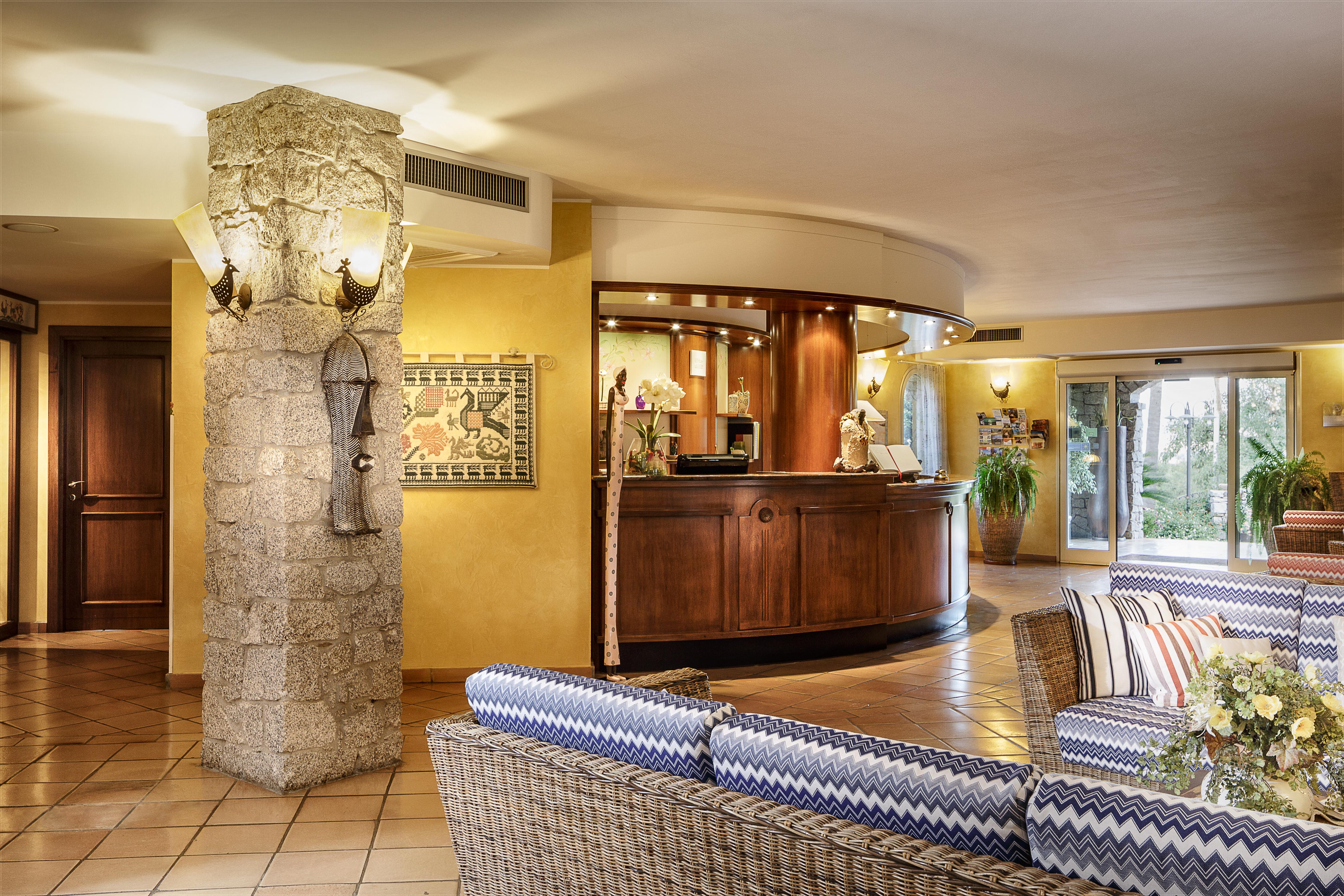 Cruccuris Resort - Adults Only Villasimius Ngoại thất bức ảnh