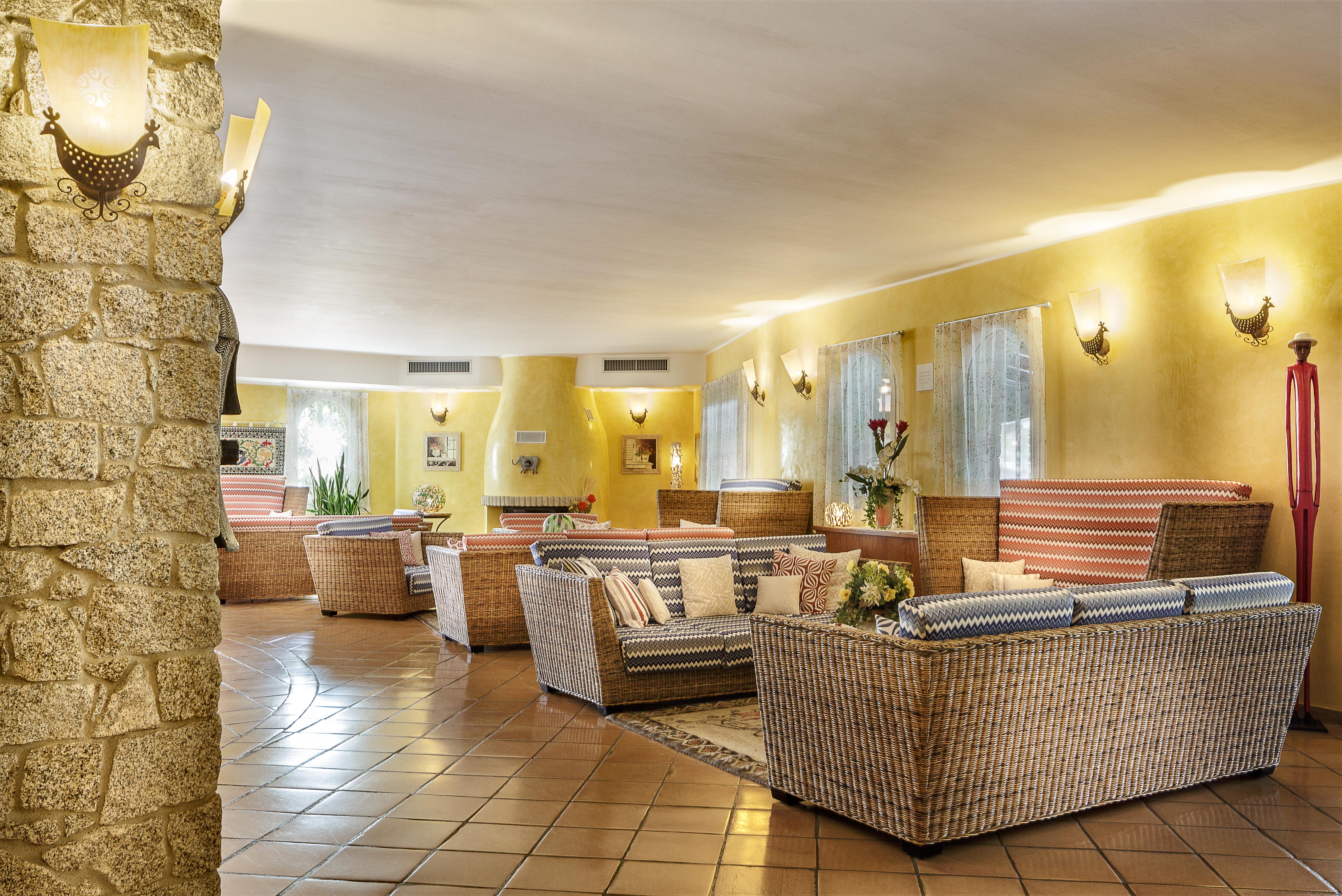 Cruccuris Resort - Adults Only Villasimius Ngoại thất bức ảnh