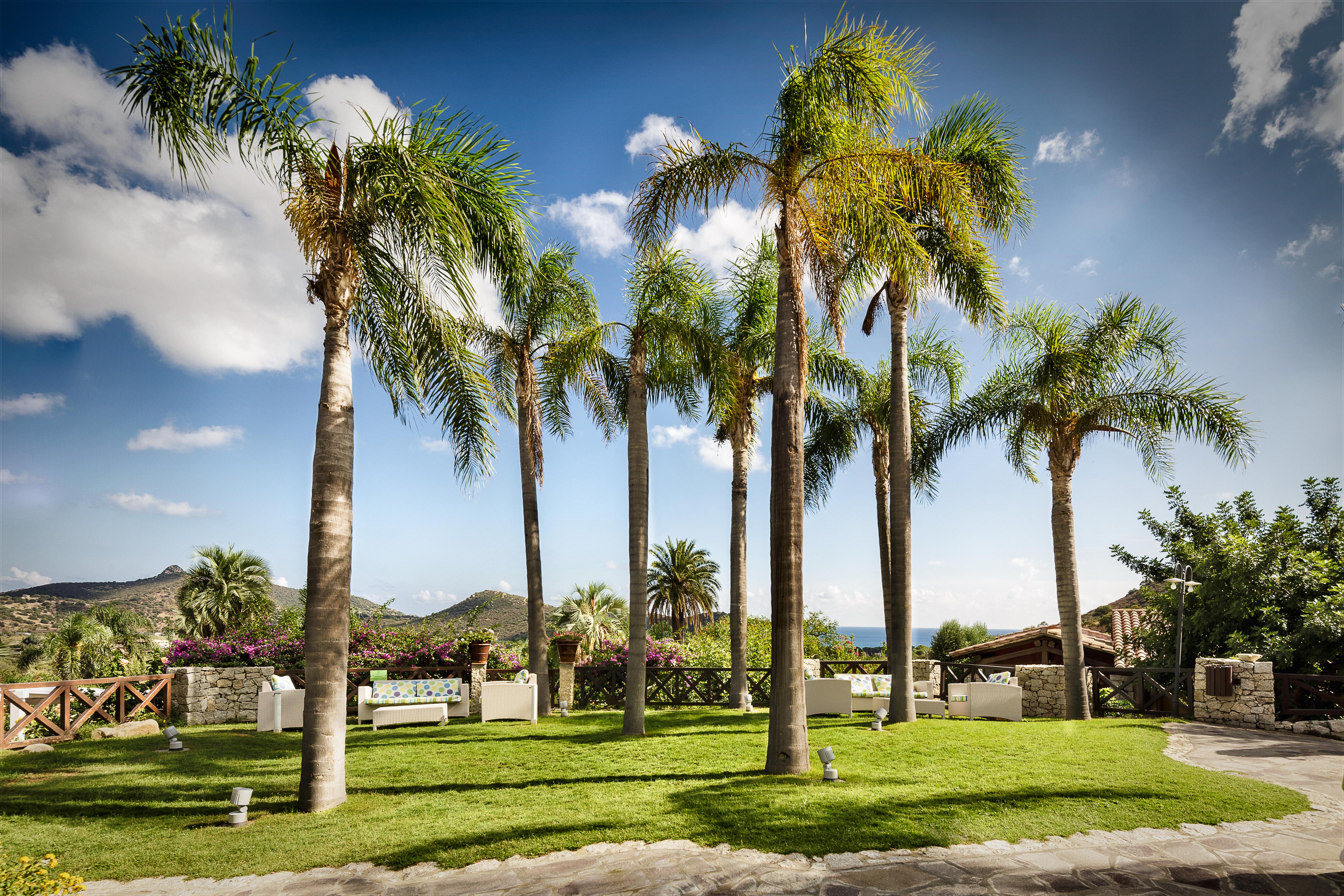 Cruccuris Resort - Adults Only Villasimius Ngoại thất bức ảnh