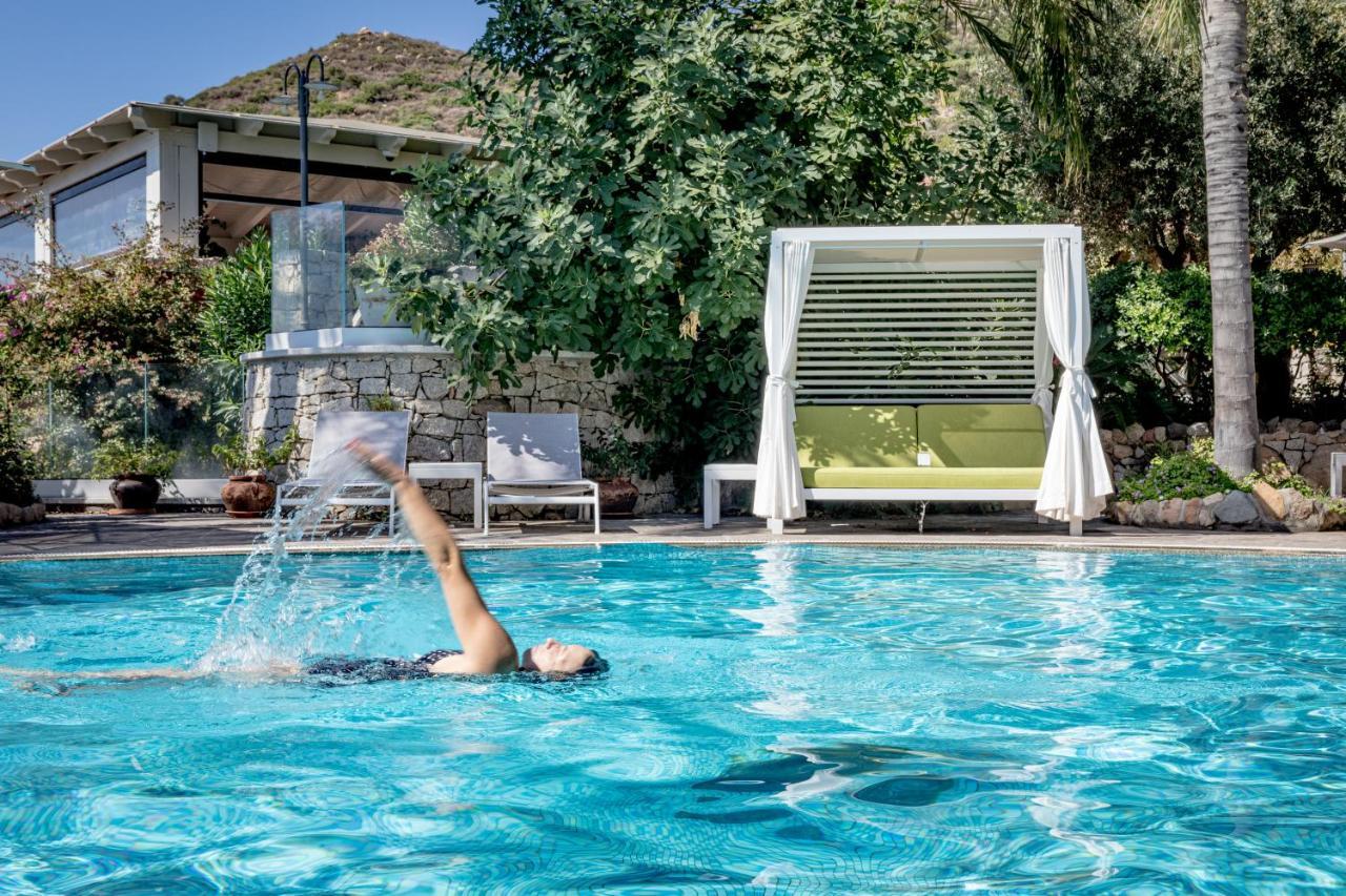 Cruccuris Resort - Adults Only Villasimius Ngoại thất bức ảnh