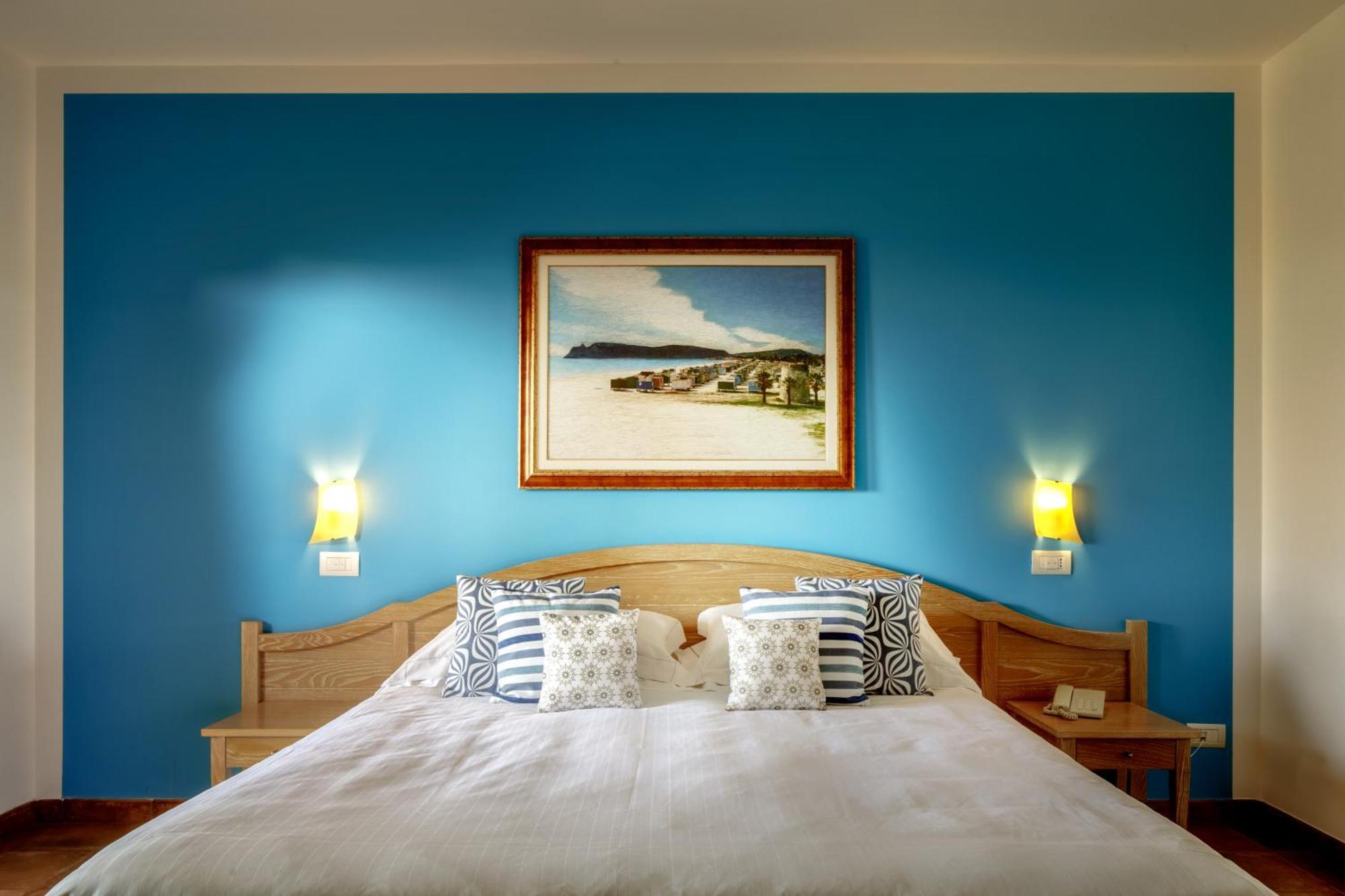 Cruccuris Resort - Adults Only Villasimius Ngoại thất bức ảnh