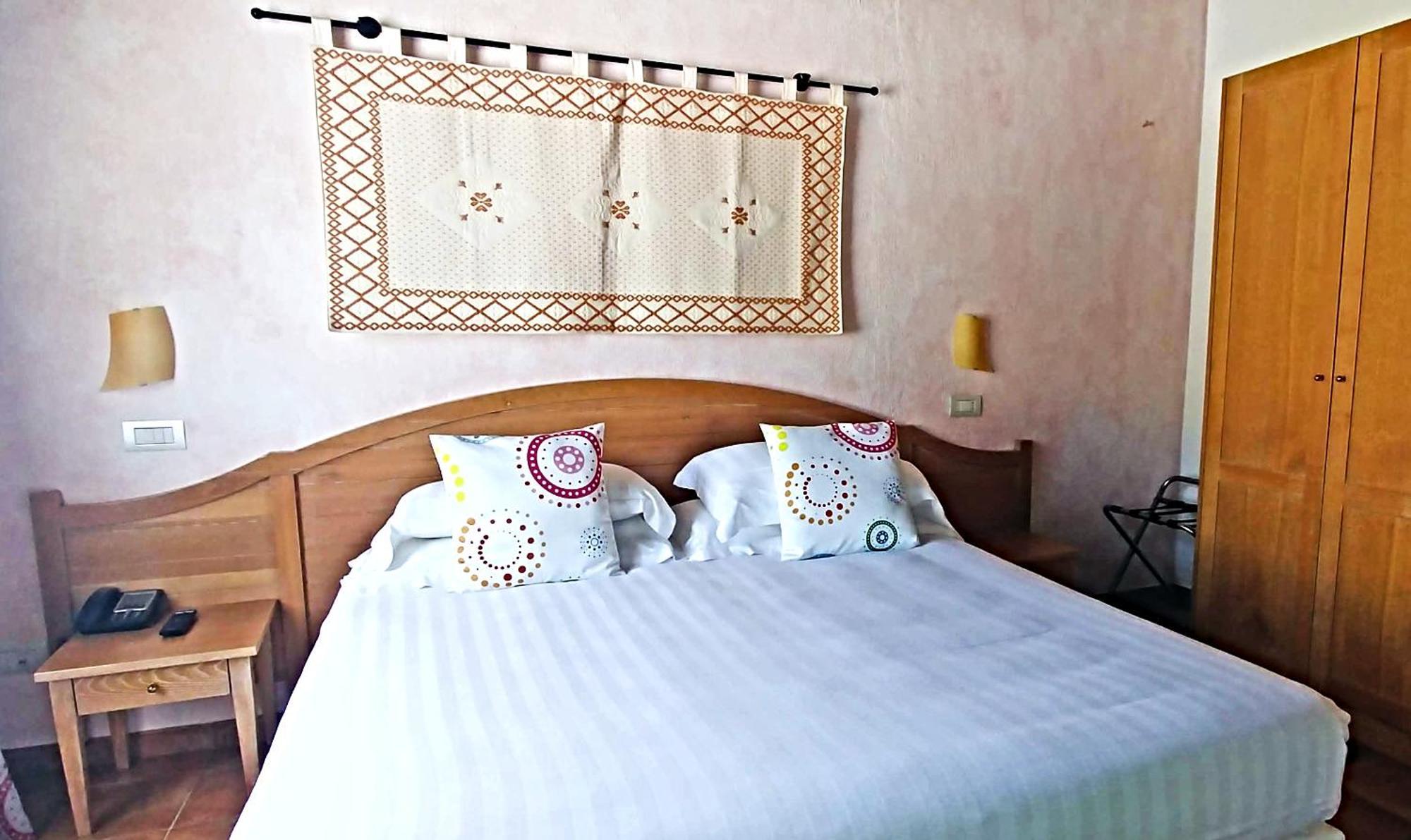 Cruccuris Resort - Adults Only Villasimius Ngoại thất bức ảnh